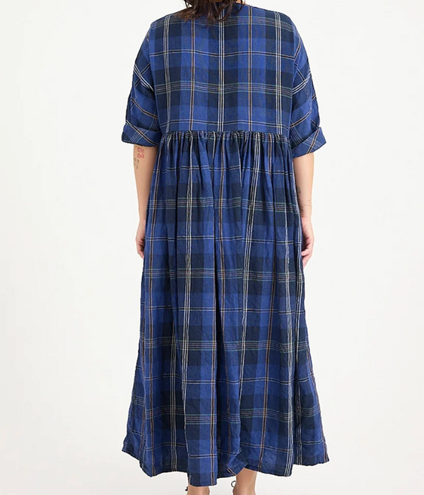 Boating dress