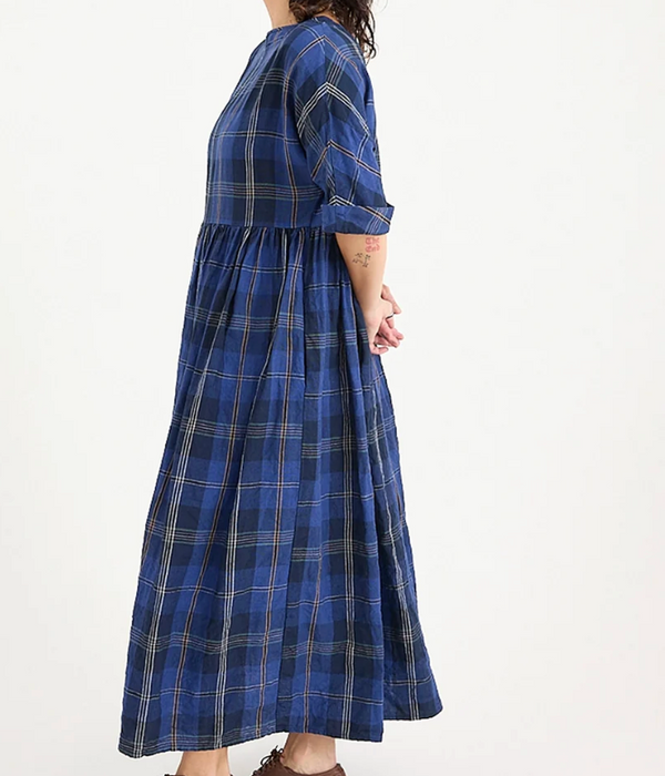 Boating dress
