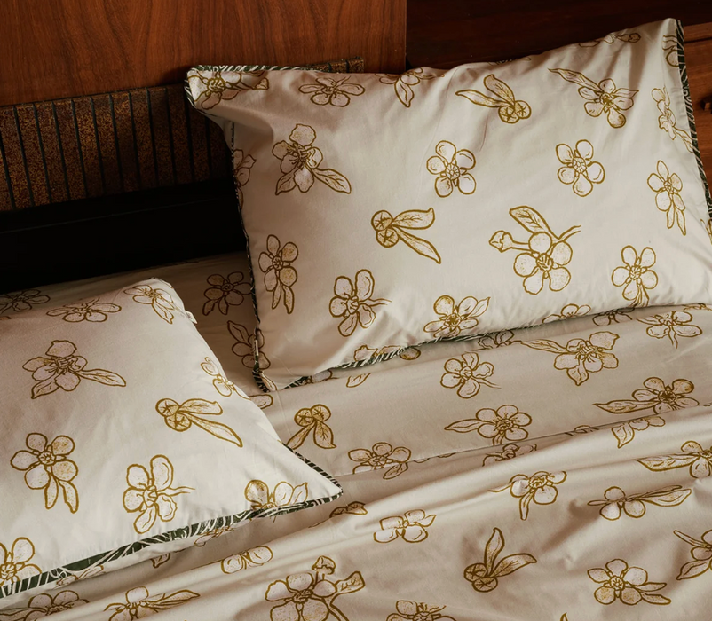 Pillow case