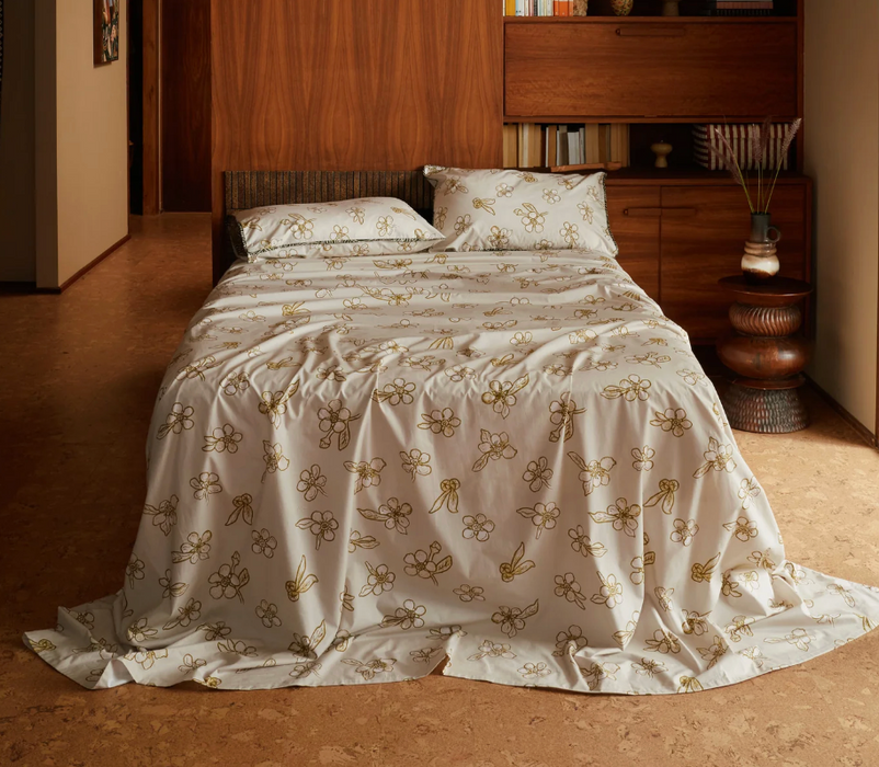 Pillow case