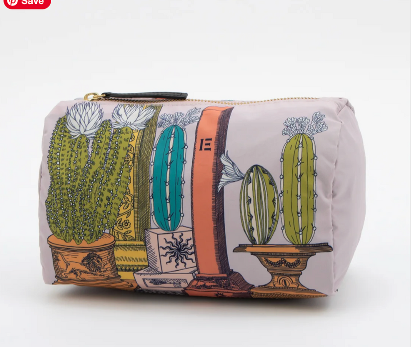 Tequila grapefruit pouch