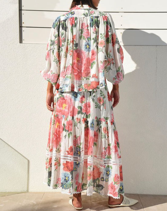 Add to basket skirt
