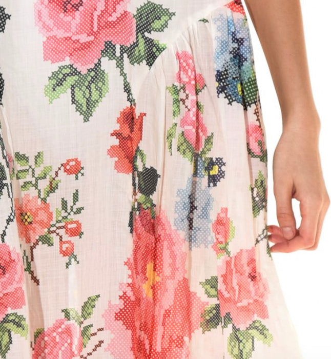 Sunbelievable dress