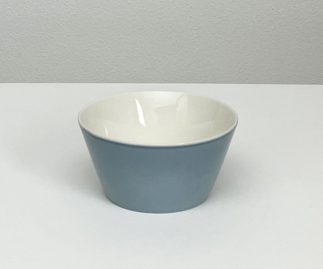 Plain bowl / cereal or soup  bowl