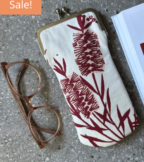 Glasses/Sunglass case