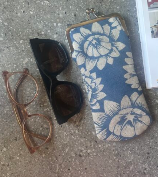 Glasses/Sunglass case