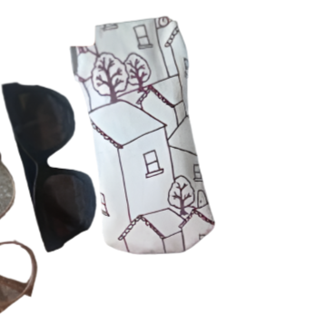 Glasses/Sunglass case