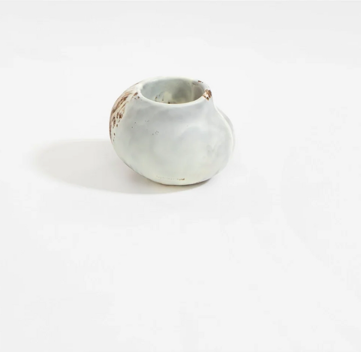 Moss vase