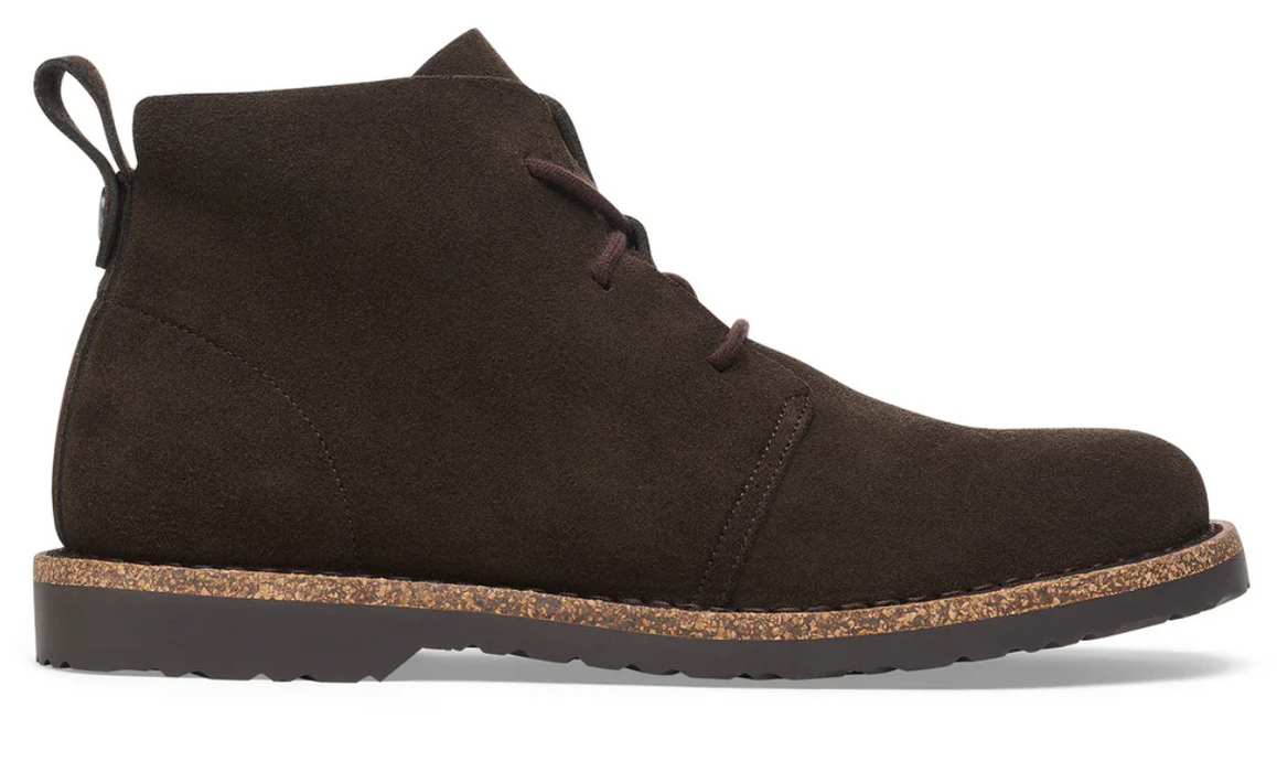 Uppsala mid desert boot