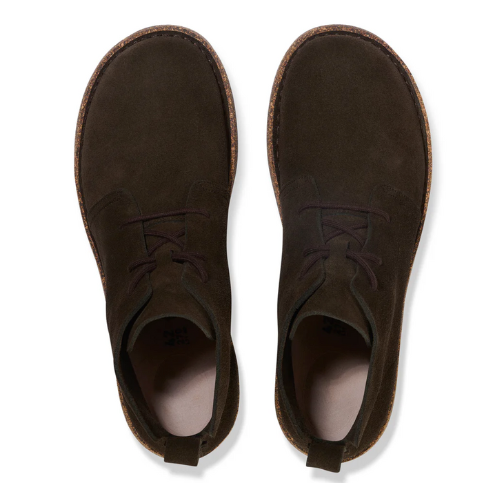 Uppsala mid desert boot