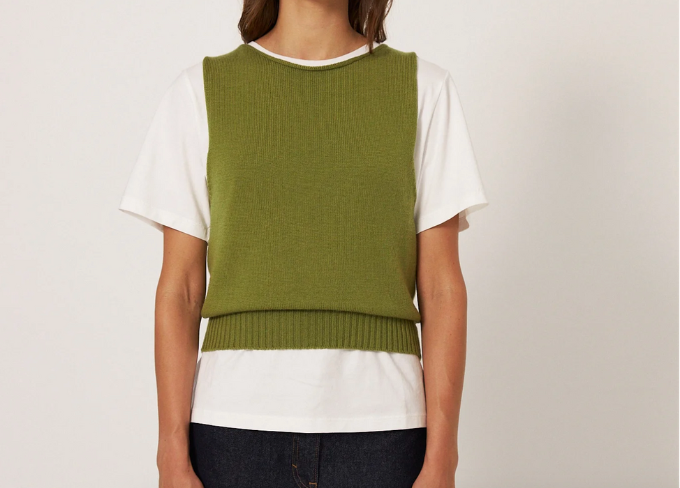 Star vest