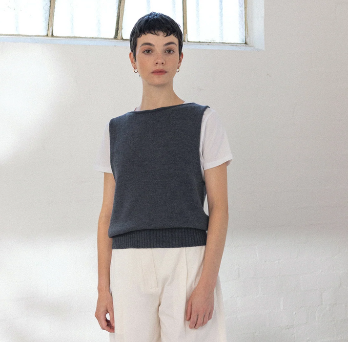 Star vest