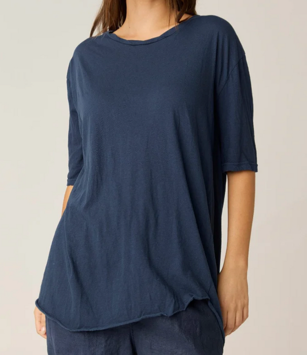 Hap ¾ sleeve  Tee