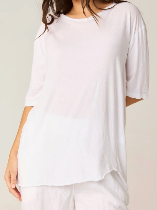 Hap ¾ sleeve  Tee