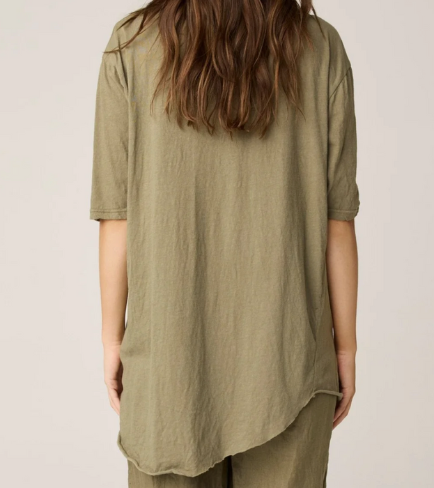 Hap ¾ sleeve  Tee