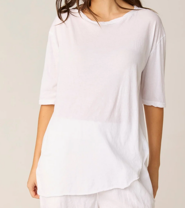Hap ¾ sleeve  Tee