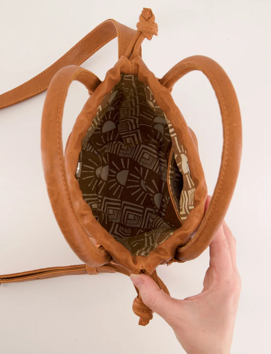 Alli bag