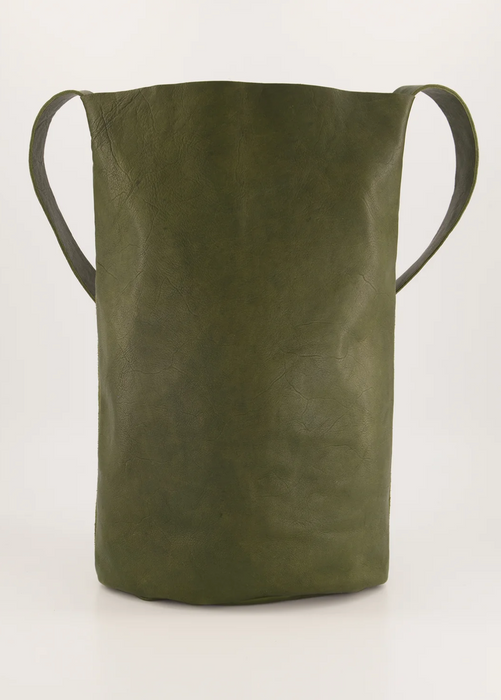 Bell shoulder bag