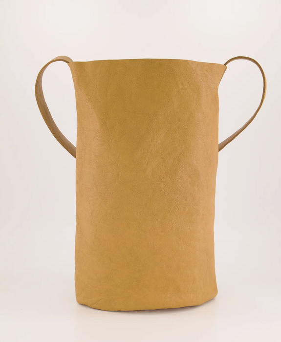 Bell shoulder bag