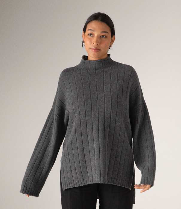 Echo knit