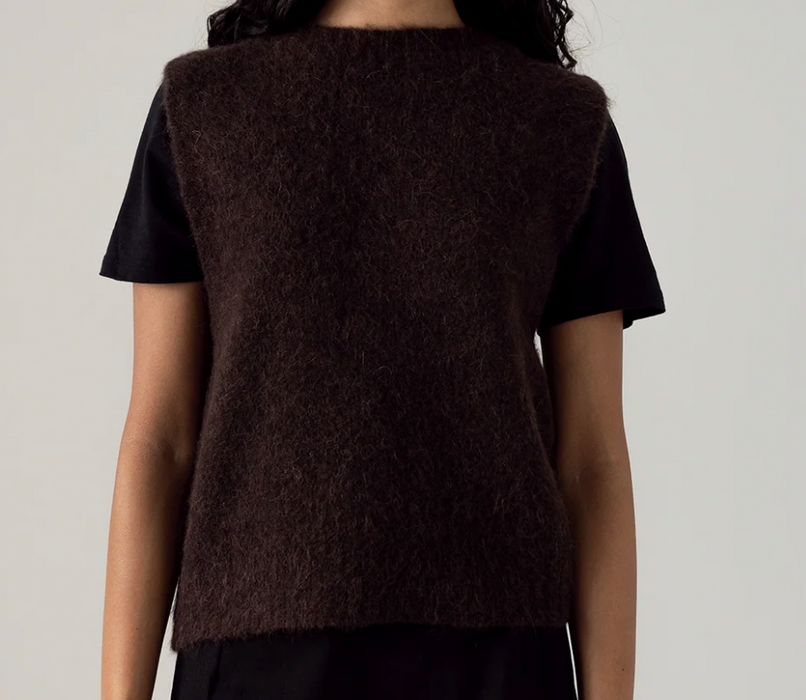 Picnic vest