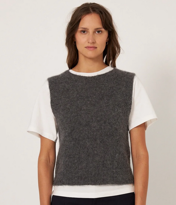 Picnic vest