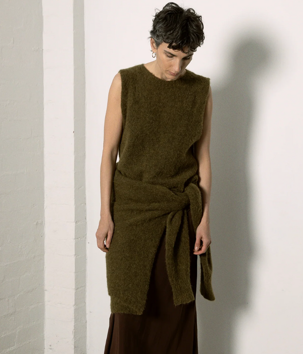 Picnic vest