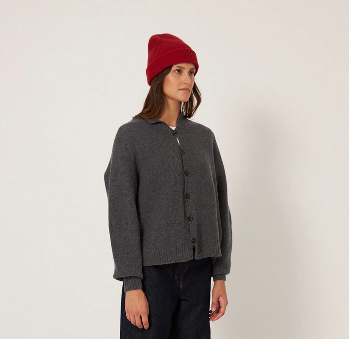 Hinoki beanie