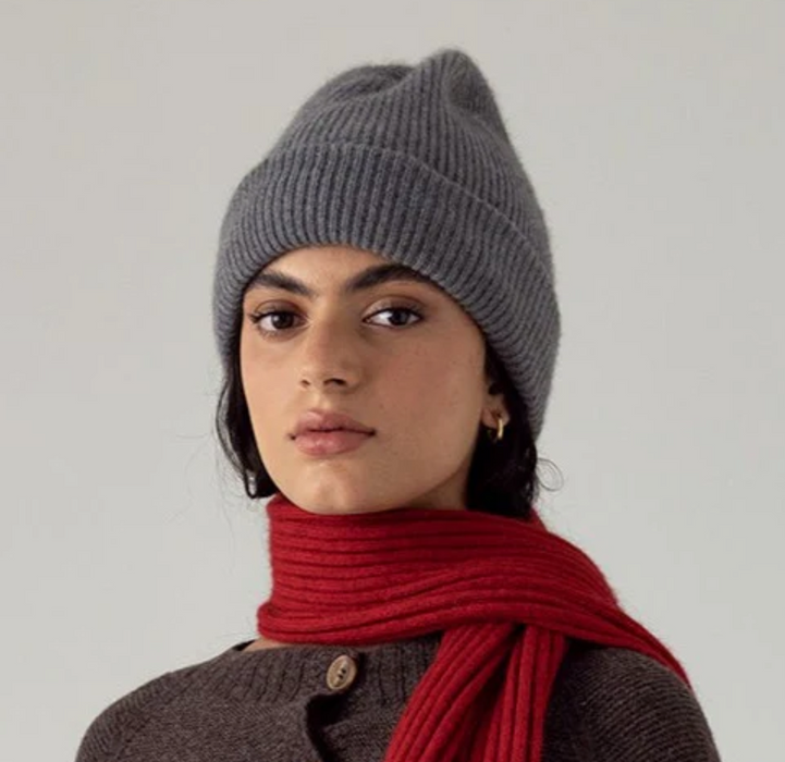 Hinoki beanie