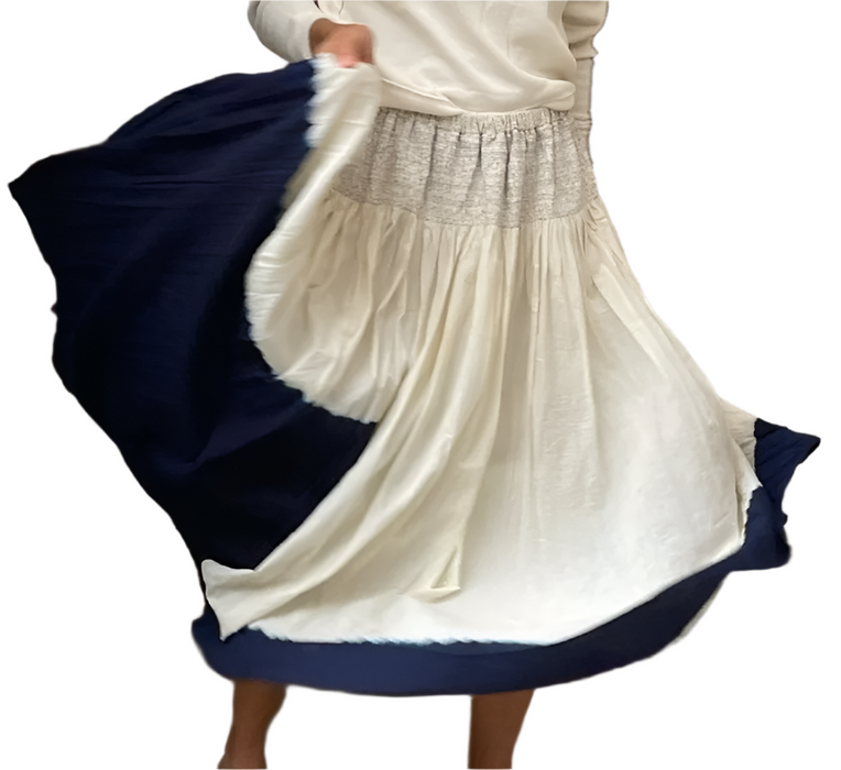 NEEL 67 - skirt