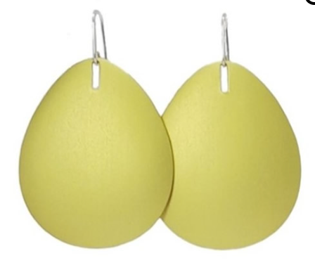 Astra earrings