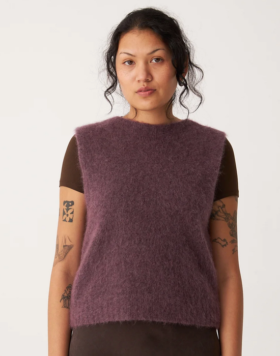 Picnic vest