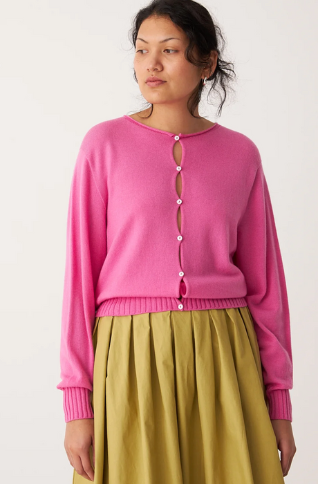 Anni Cardigan