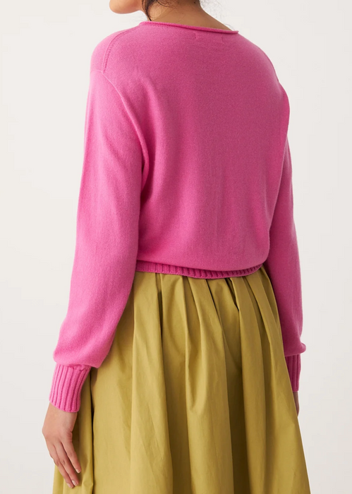Anni Cardigan