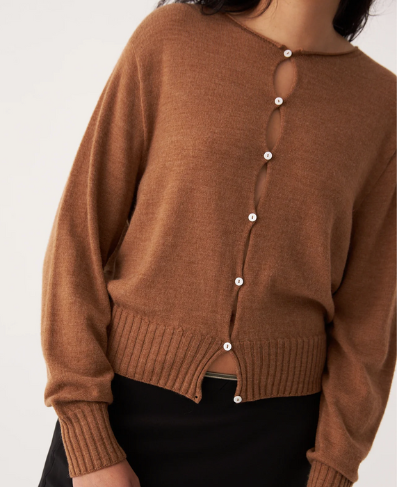 Anni Cardigan