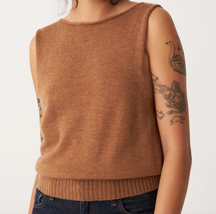 Star vest