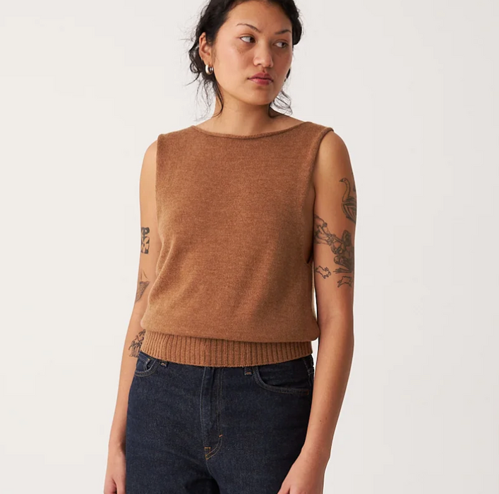Star vest