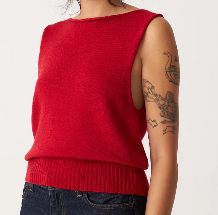 Star vest