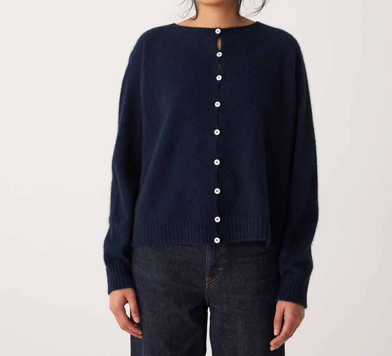 Dusk cardigan