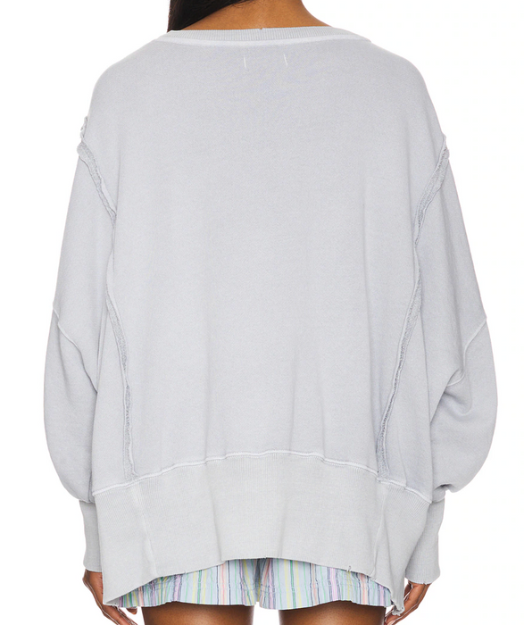 We the free camden sweat shirt / Paris