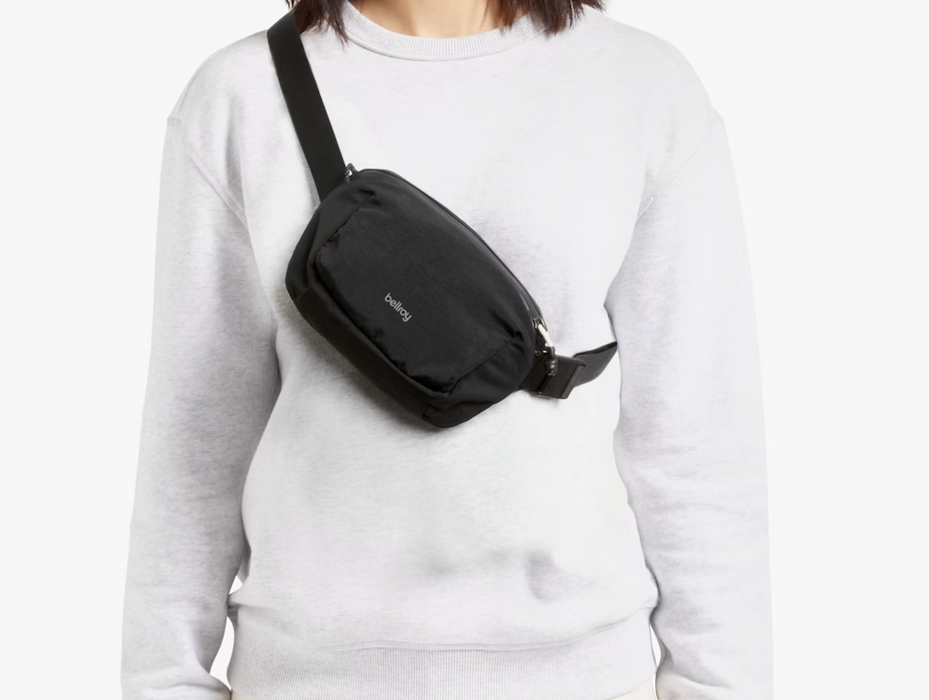 Lite belt bag