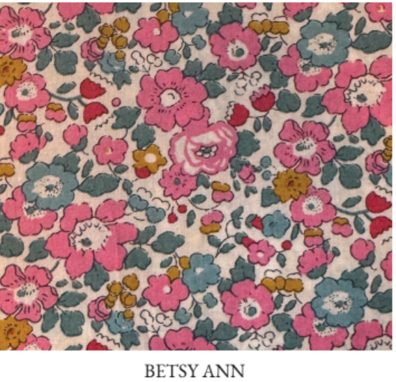 Emily liberty skirt