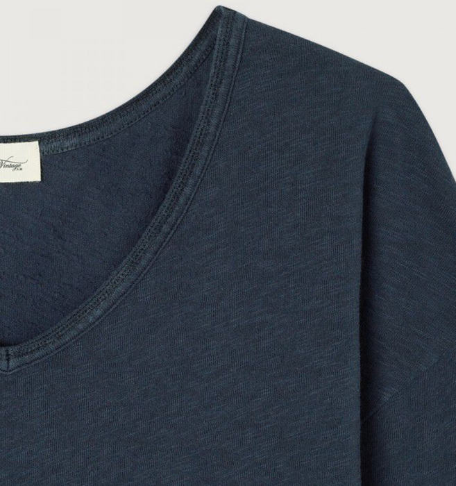 Sonoma V neck l/s tee