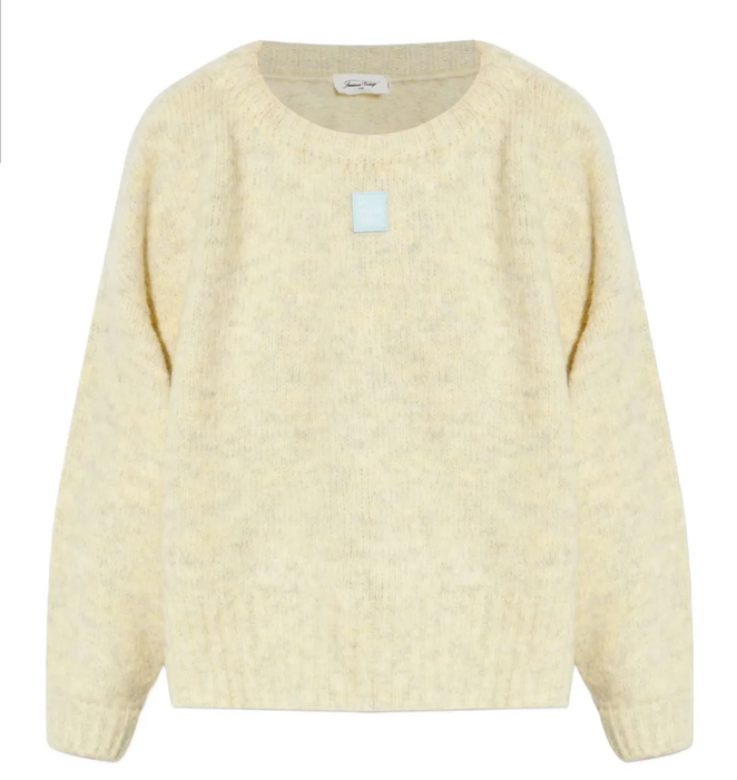 Soft East knit VM