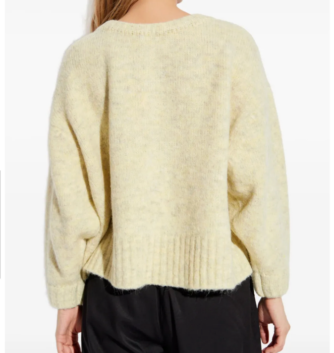 Soft East knit VM
