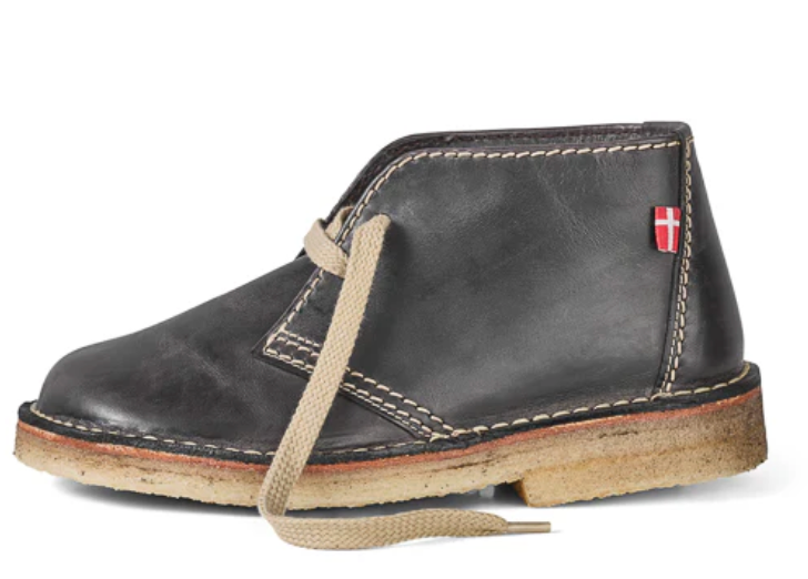 Sjaelland - Ankle boot