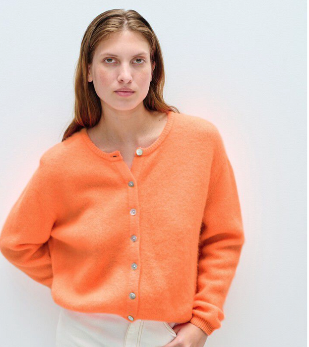 Vito 19E cardigan