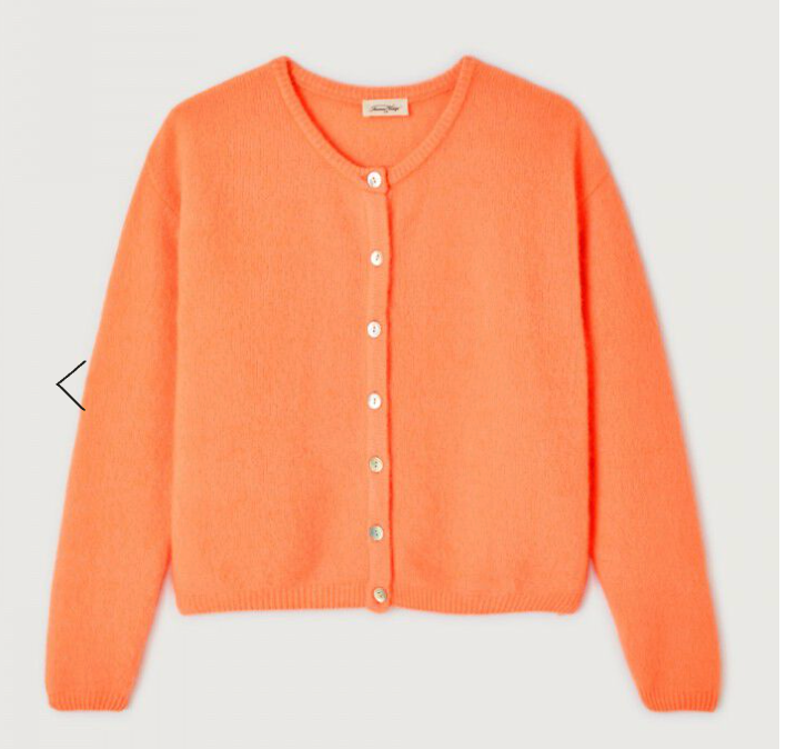 Vito 19E cardigan