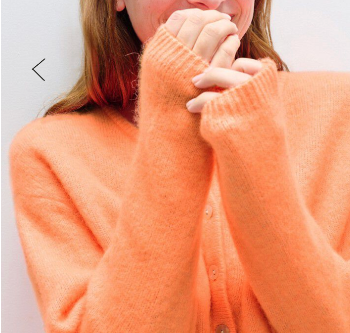 Vito 19E cardigan