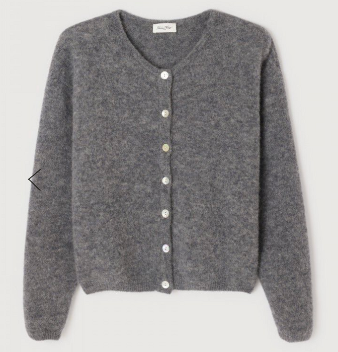 Vito 19E cardigan